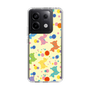 Slim Protection Case［ Rody - Retro Rody Yellow ］