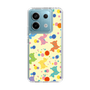 Slim Protection Case［ Rody - Retro Rody Yellow ］
