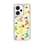 Slim Protection Case［ Rody - Retro Rody Yellow ］