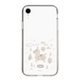 Slim Protection Case［ Rody - Tiny Forest 1 ］