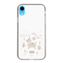 Slim Protection Case［ Rody - Tiny Forest 1 ］