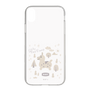 Slim Protection Case［ Rody - Tiny Forest 1 ］