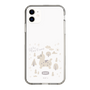 Slim Protection Case［ Rody - Tiny Forest 1 ］