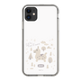 Slim Protection Case［ Rody - Tiny Forest 1 ］