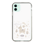 Slim Protection Case［ Rody - Tiny Forest 1 ］