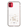 Slim Protection Case［ Rody - Tiny Forest 1 ］