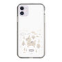 Slim Protection Case［ Rody - Tiny Forest 1 ］