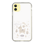 Slim Protection Case［ Rody - Tiny Forest 1 ］