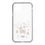 Slim Protection Case［ Rody - Tiny Forest 1 ］