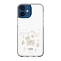 Slim Protection Case［ Rody - Tiny Forest 1 ］