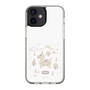Slim Protection Case［ Rody - Tiny Forest 1 ］