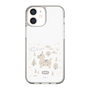 Slim Protection Case［ Rody - Tiny Forest 1 ］