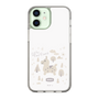 Slim Protection Case［ Rody - Tiny Forest 1 ］