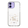 Slim Protection Case［ Rody - Tiny Forest 1 ］