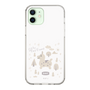 Slim Protection Case［ Rody - Tiny Forest 1 ］