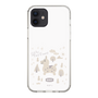 Slim Protection Case［ Rody - Tiny Forest 1 ］