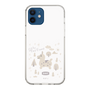 Slim Protection Case［ Rody - Tiny Forest 1 ］