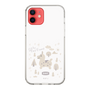 Slim Protection Case［ Rody - Tiny Forest 1 ］