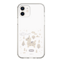 Slim Protection Case［ Rody - Tiny Forest 1 ］