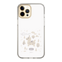 Slim Protection Case［ Rody - Tiny Forest 1 ］