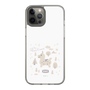 Slim Protection Case［ Rody - Tiny Forest 1 ］