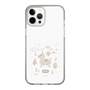 Slim Protection Case［ Rody - Tiny Forest 1 ］