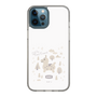 Slim Protection Case［ Rody - Tiny Forest 1 ］