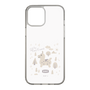 Slim Protection Case［ Rody - Tiny Forest 1 ］