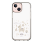 Slim Protection Case［ Rody - Tiny Forest 1 ］
