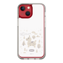 Slim Protection Case［ Rody - Tiny Forest 1 ］
