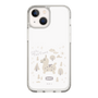 Slim Protection Case［ Rody - Tiny Forest 1 ］