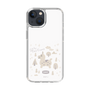 Slim Protection Case［ Rody - Tiny Forest 1 ］