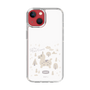 Slim Protection Case［ Rody - Tiny Forest 1 ］