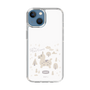 Slim Protection Case［ Rody - Tiny Forest 1 ］