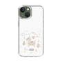 Slim Protection Case［ Rody - Tiny Forest 1 ］