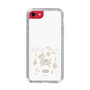 Slim Protection Case［ Rody - Tiny Forest 1 ］