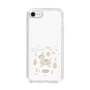 Slim Protection Case［ Rody - Tiny Forest 1 ］