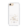 Slim Protection Case［ Rody - Tiny Forest 1 ］