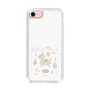 Slim Protection Case［ Rody - Tiny Forest 1 ］