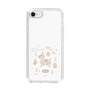 Slim Protection Case［ Rody - Tiny Forest 1 ］