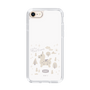 Slim Protection Case［ Rody - Tiny Forest 1 ］