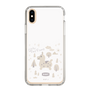 Slim Protection Case［ Rody - Tiny Forest 1 ］