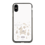 Slim Protection Case［ Rody - Tiny Forest 1 ］