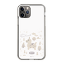 Slim Protection Case［ Rody - Tiny Forest 1 ］