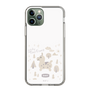 Slim Protection Case［ Rody - Tiny Forest 1 ］