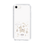 Slim Protection Case［ Rody - Tiny Forest 1 ］