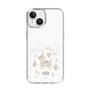 Slim Protection Case［ Rody - Tiny Forest 1 ］