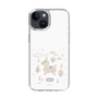 Slim Protection Case［ Rody - Tiny Forest 1 ］
