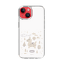 Slim Protection Case［ Rody - Tiny Forest 1 ］