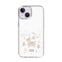 Slim Protection Case［ Rody - Tiny Forest 1 ］